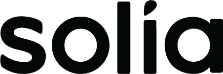 SOLIA logo