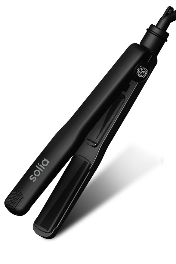 Classic Professional  Styling Iron 1.25" - Black