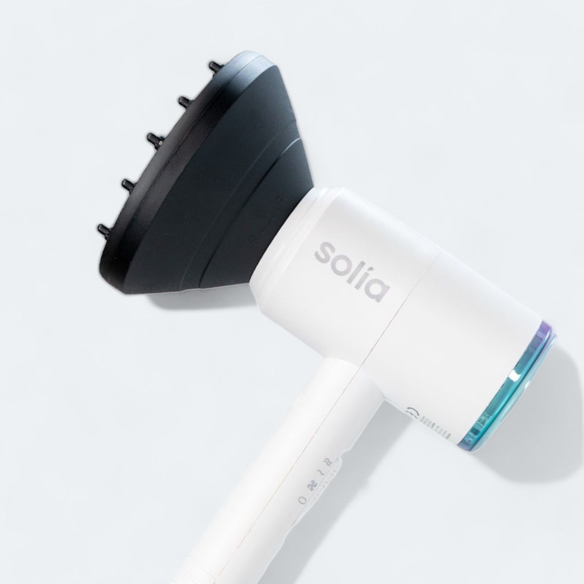 Sol Diffuser Professional Hair Diffuser – SOLIA