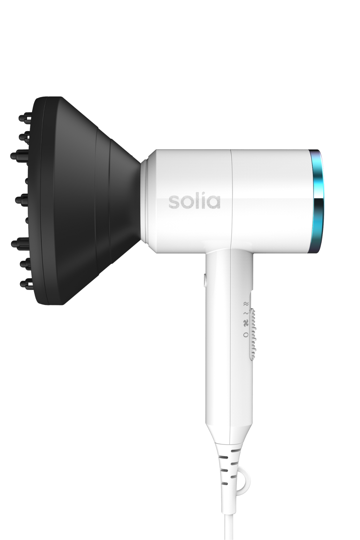 Sol Diffuser Professional Hair Diffuser – SOLIA